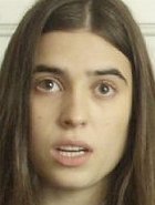Clara Mamet