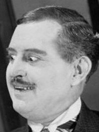 Clarence Burton