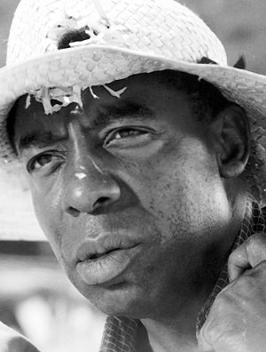 Clarence Muse