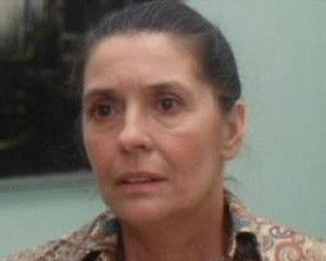 Clarissa Kaye-Mason
