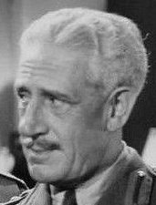 Claude King
