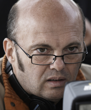 Claude-Michel Rome