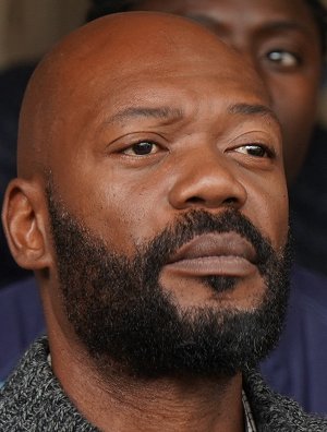 Claude Musungayi