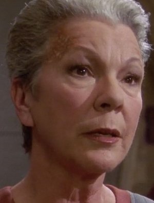 Claudette Sutherland
