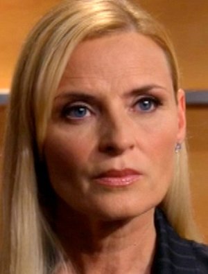 Claudia Church