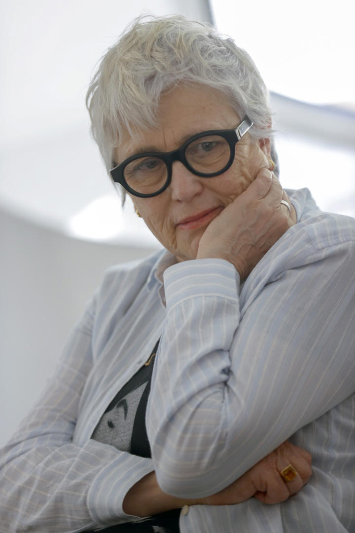 Claudine Nougaret