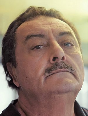 Claudio Rissi