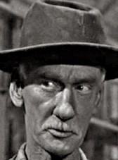 Clem Bevans