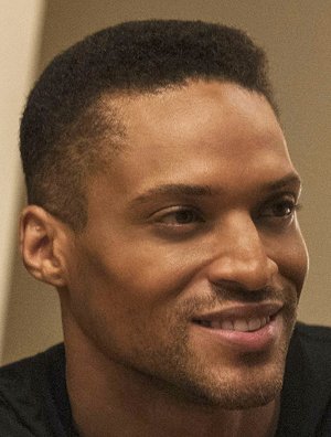 Cleo Anthony