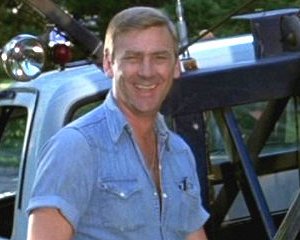Cliff Cudney