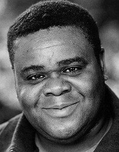 Clive Rowe