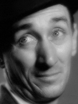 Clyde Cook