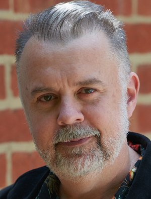 Colin Cairnes