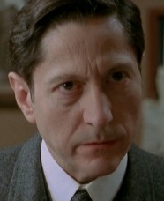 Colin Jeavons