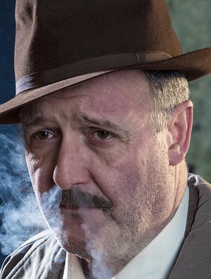 Colin Mace