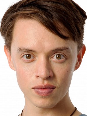 Colin Ryan