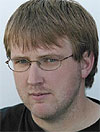 Colin Strause