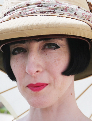 Colleen Darnell