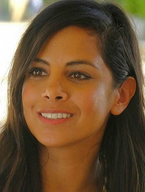 Collien Ulmen-Fernandes