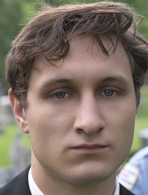 Conlan Kisilewicz