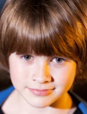 Connor Hill