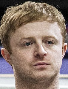 Conor MacNeill