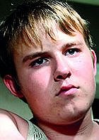 Conor McCarron