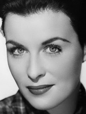 Constance Smith
