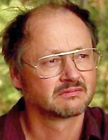 Cornelius Schwalm