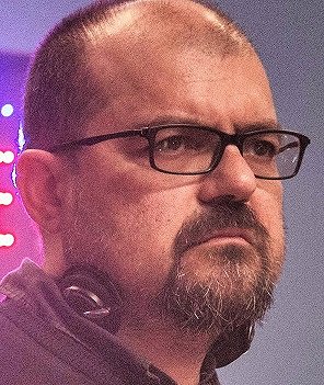 Cosimo Gomez