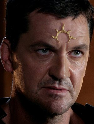 Craig Fairbrass