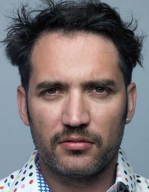 Cristián Jiménez