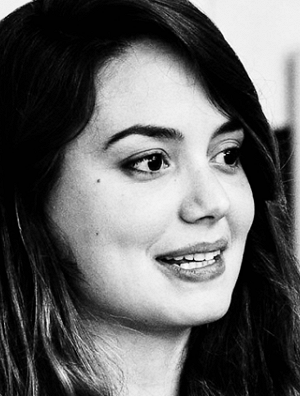 Cristina Costantini