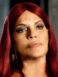 Cristina Donadio