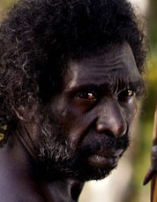 Crusoe Kurddal