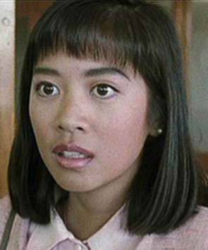 Crystal Gam-Yan Kwok
