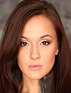 Crystal Lowe