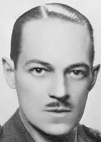 Cyril Gardiner