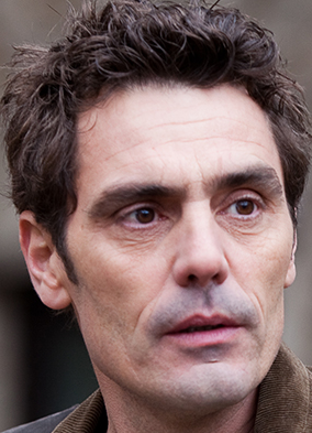 Cyril Lecomte