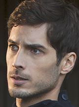 Cyril Mourali