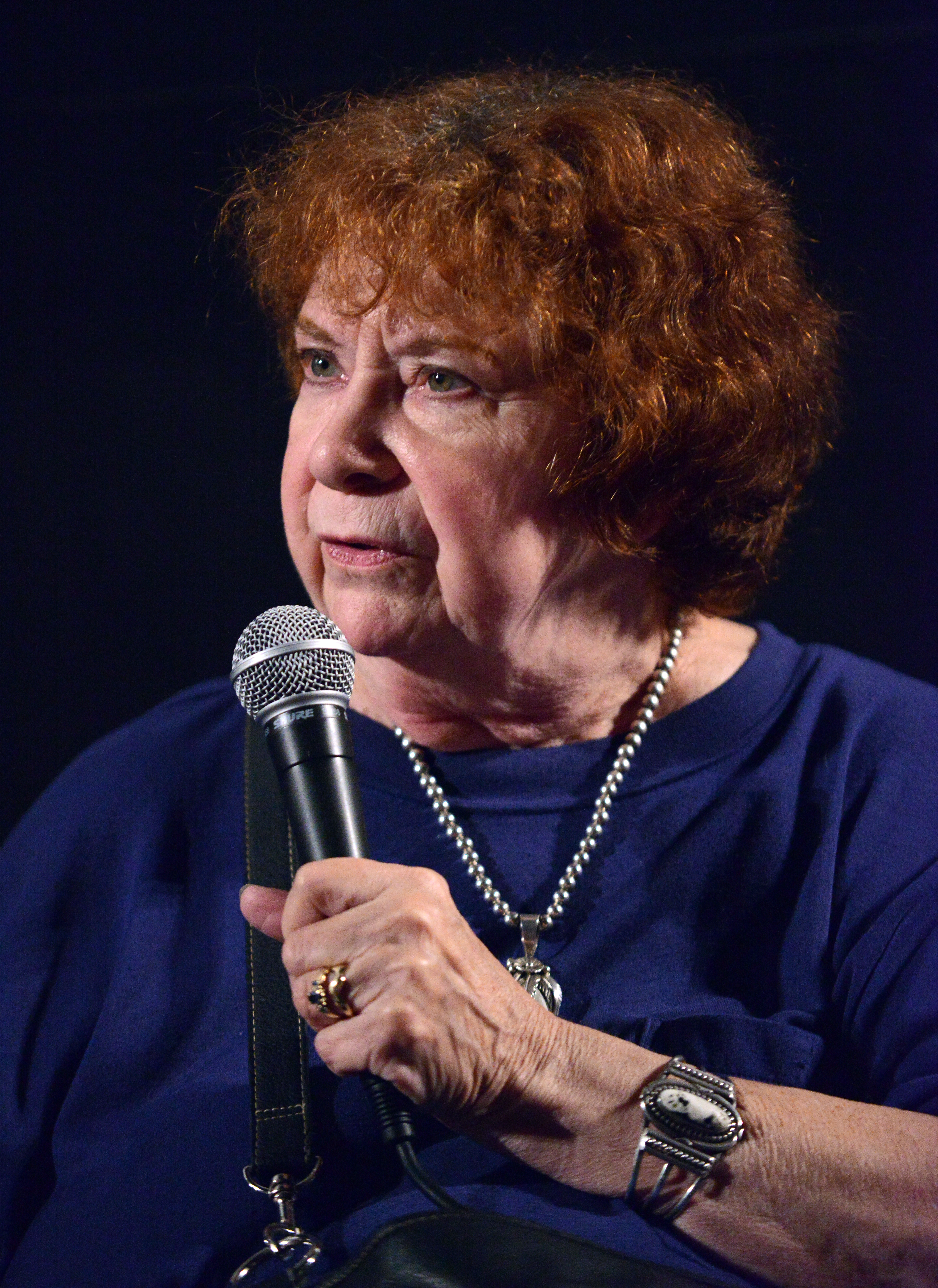 D.C. Fontana