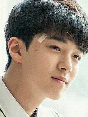 Da-reum Nam