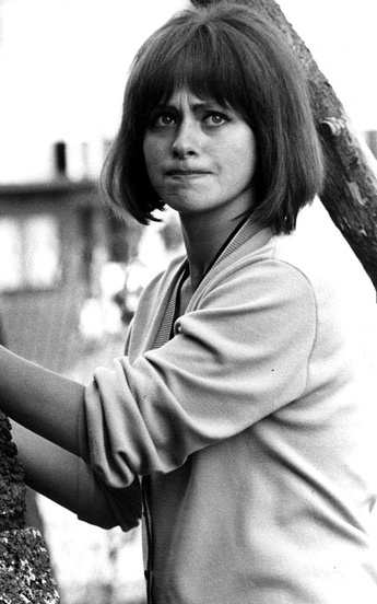 Dagmar Ředinová
