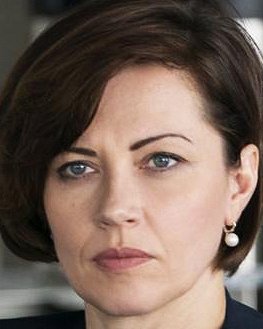 Dagmara Domińczyk