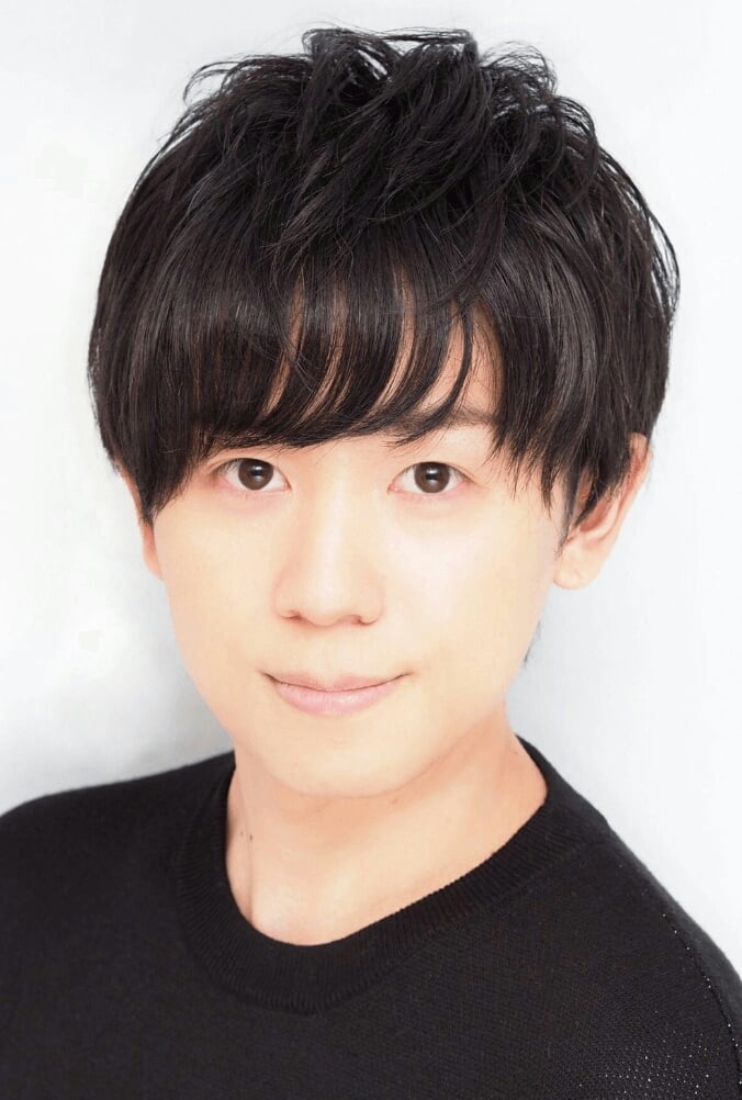 Daiki Jamašita