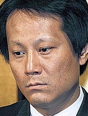 Daisuke Rjú