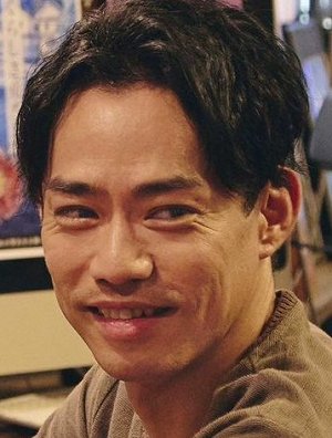 Daisuke Takahaši
