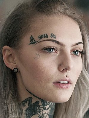 Daisy Coleman