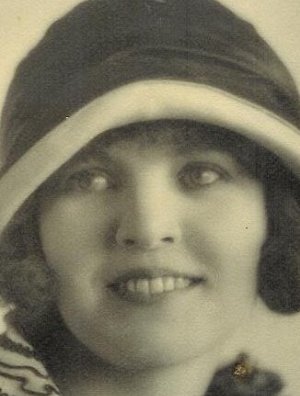 Daisy Jefferson