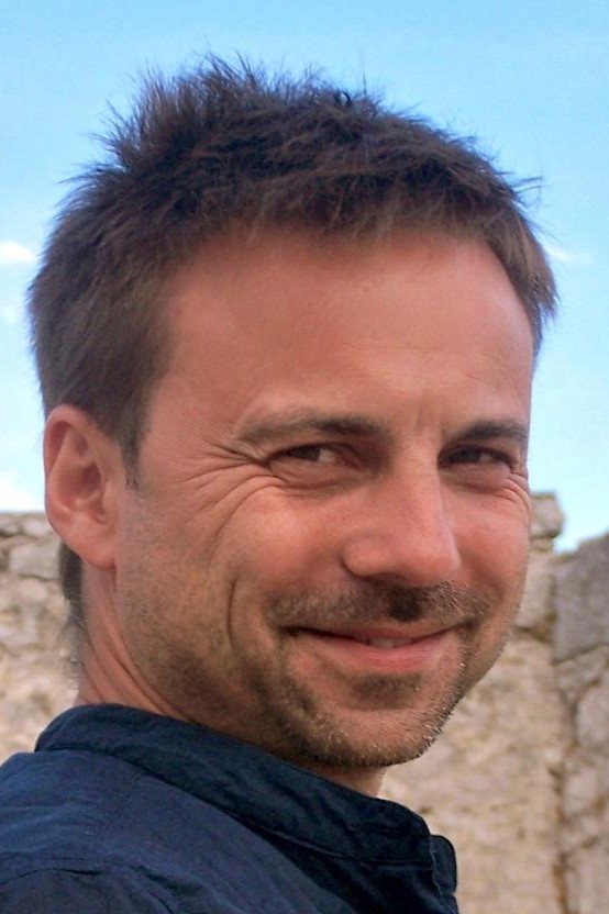Dalibor Černák
